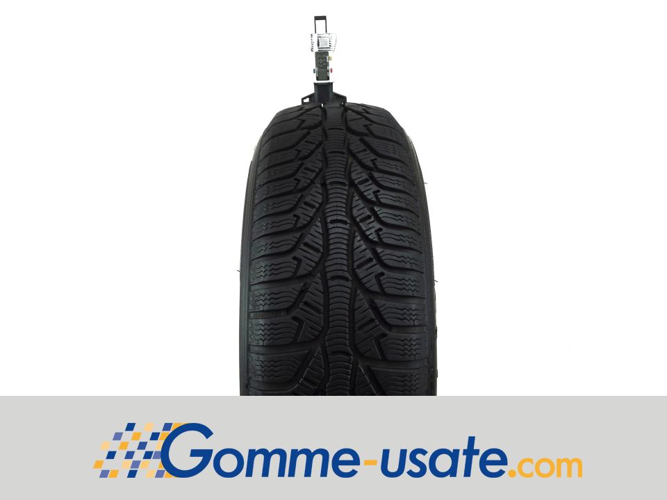 Thumb Kleber Gomme Usate Kleber 185/60 R14 82T Krisalp HP 2 M+S (80%) pneumatici usati Invernale_2